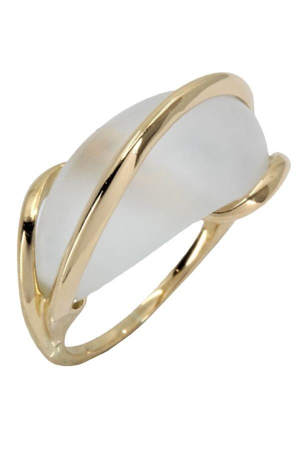BAGUE MODERNE — vue 3