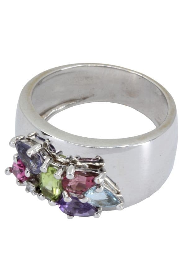 BAGUE TUTTI FRUTTI — vue 3