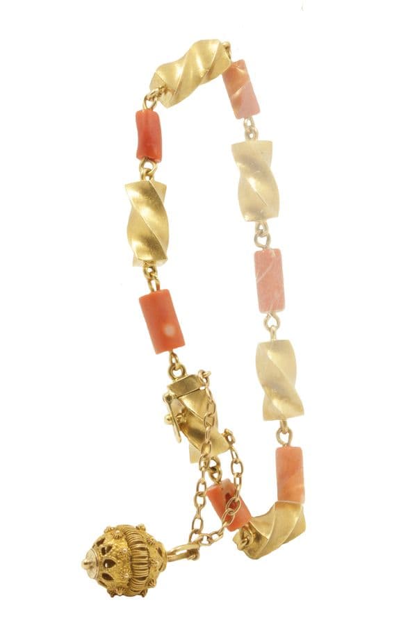 Bijoux anciens