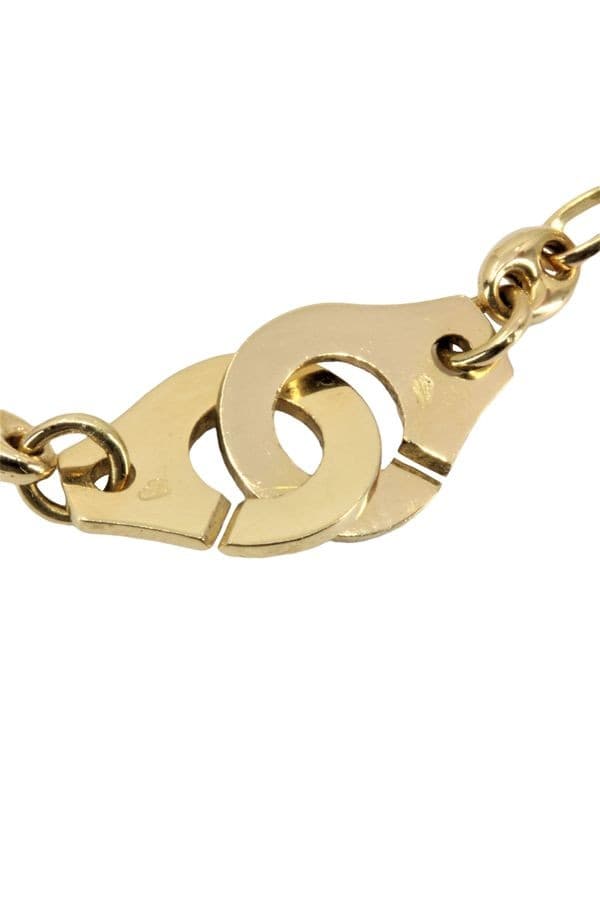 BRACELET MENOTTES ENFANT — vue 3