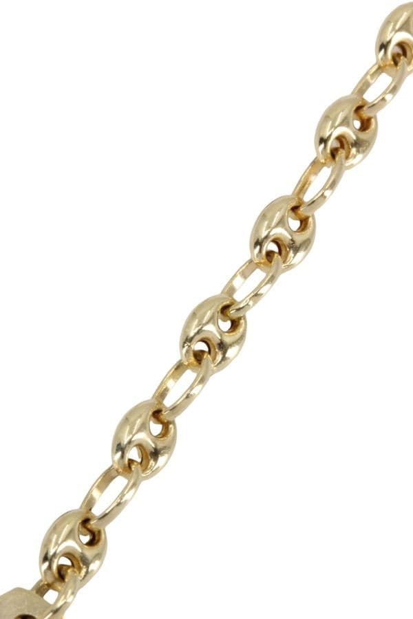 BRACELET MENOTTES ENFANT — vue 4