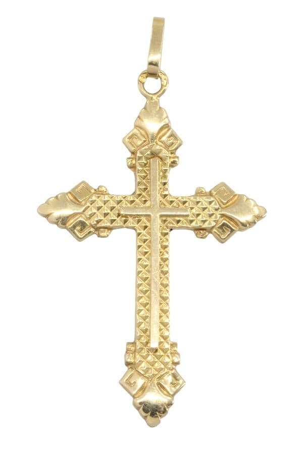 CROIX ANCIENNE — vue 1