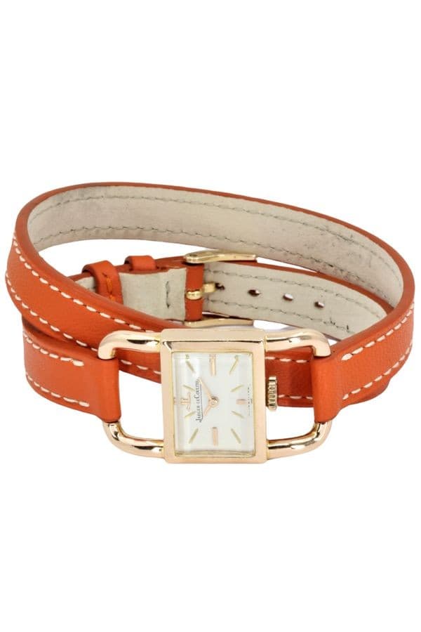 JAEGER-LECOULTRE ÉTRIER By HERMÈS — vue 6