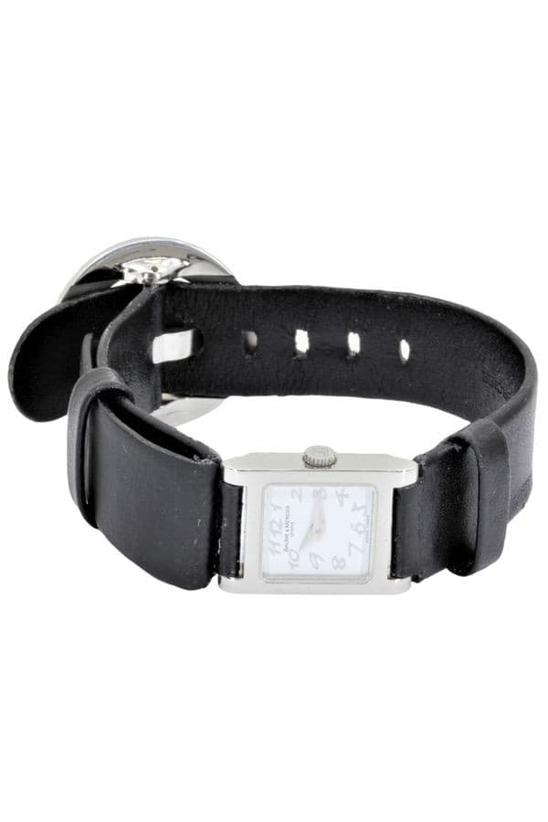 BAUME & MERCIER "VICE VERSA" — vue 6