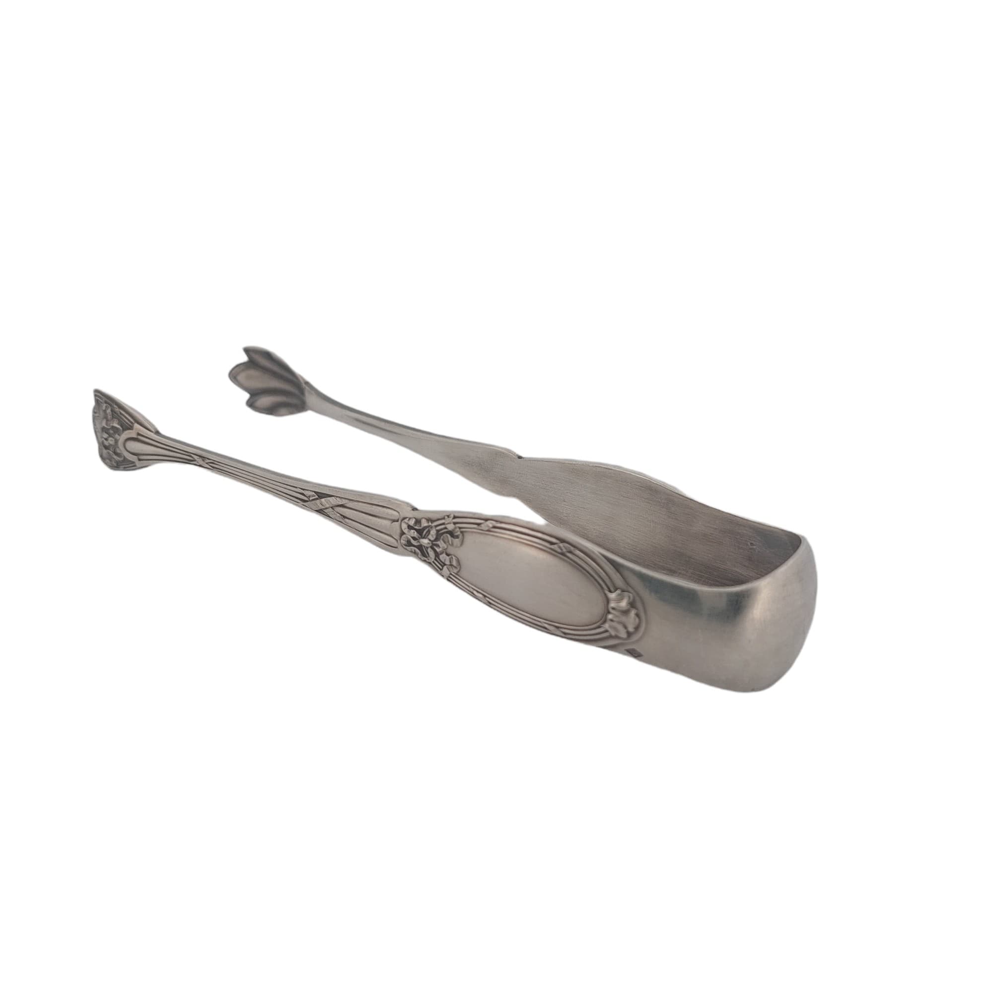 PINCE A SUCRE SIGNEE BOULENGER — vue 4