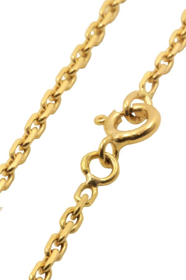 CHAINE MAILLE FORÇAT — vue 2