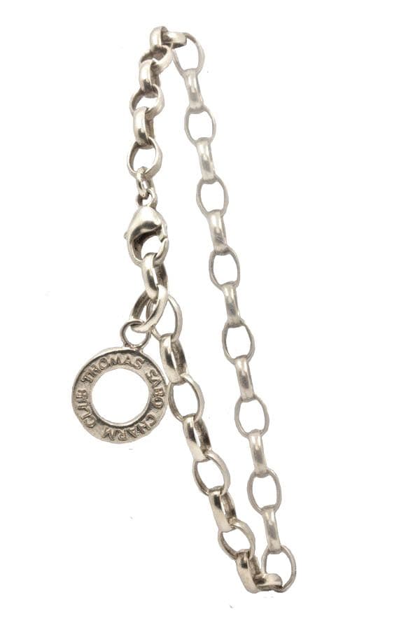 BRACELET "CHARM" THOMAS SABO — vue 1