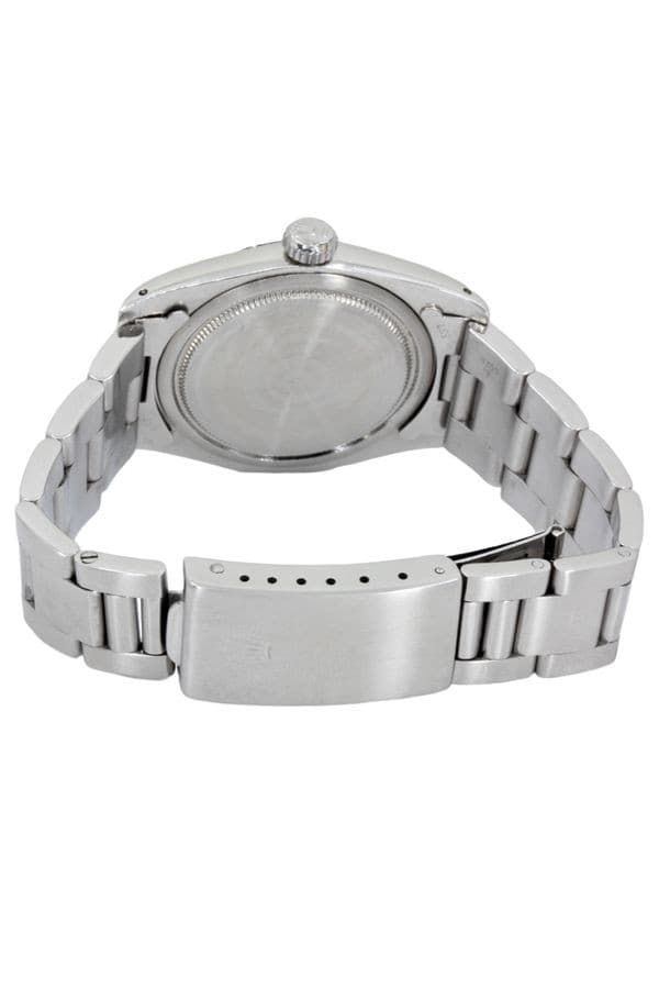 ROLEX OYSTER PRECISION — vue 6