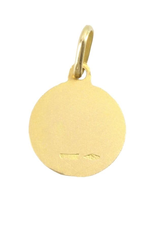 PENDENTIF SIGNE VIERGE — vue 3