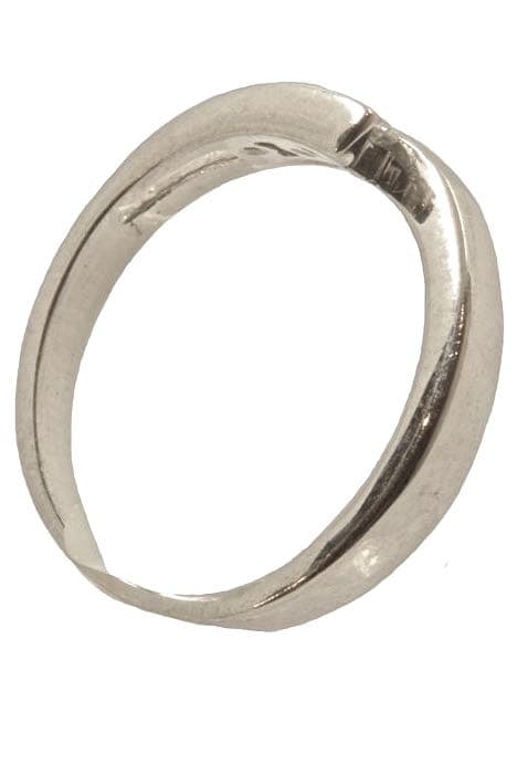 BAGUE TRILOGIE DIAMANTS — vue 4