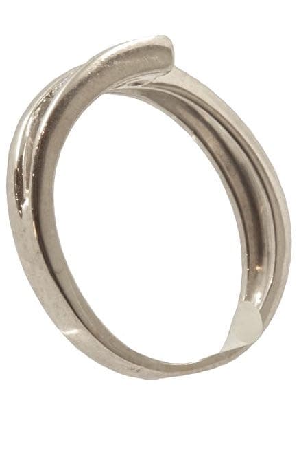 BAGUE TRILOGIE DIAMANTS — vue 6