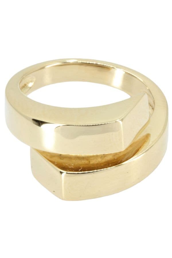 BAGUE MODERNE — vue 3