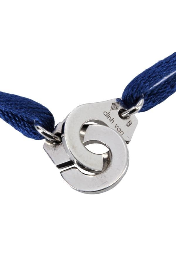 BRACELET DINH VAN R 10 — vue 3