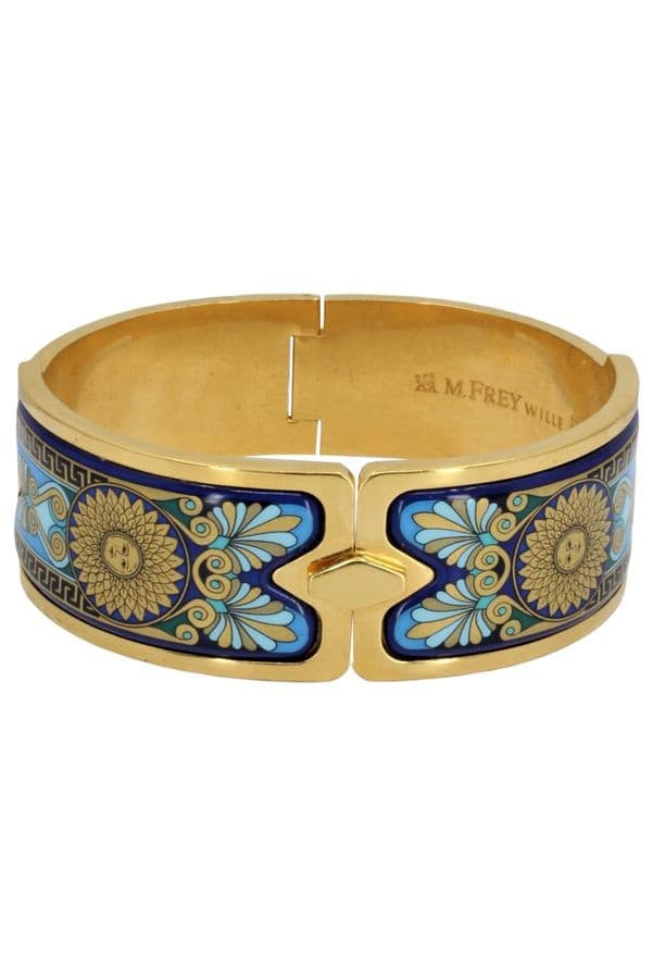 BRACELET SIGNÉ "FREY WILLE"