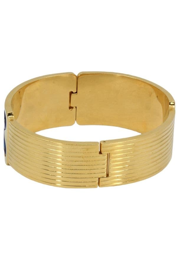 BRACELET SIGNÉ "FREY WILLE" — vue 6
