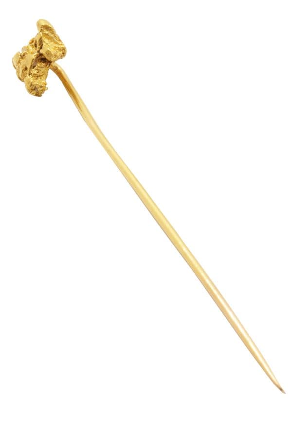 ÉPINGLE PÉPITE
