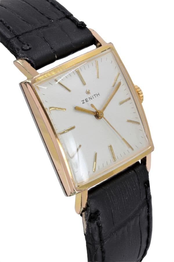 ZENITH VINTAGE — vue 3