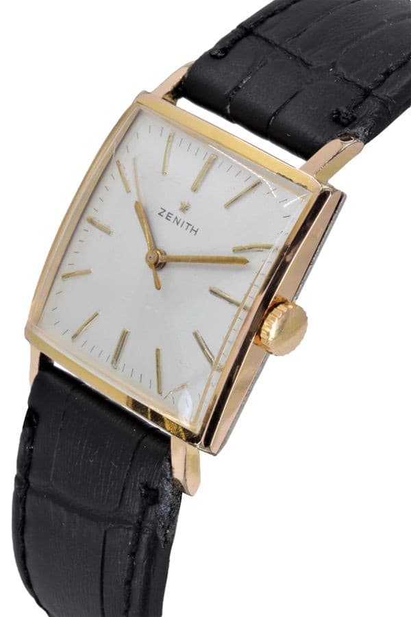 ZENITH VINTAGE — vue 4