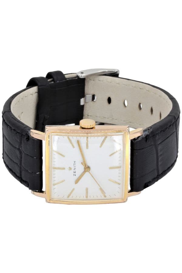 ZENITH VINTAGE — vue 5
