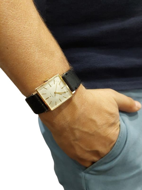 ZENITH VINTAGE — vue 2