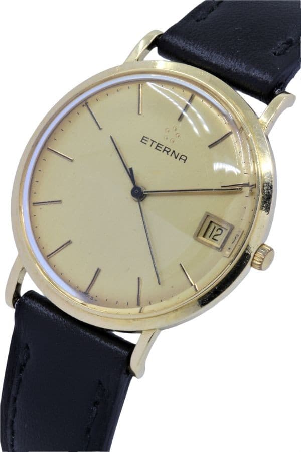ETERNA CLASSIQUE — vue 3