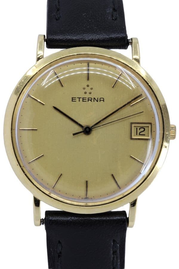ETERNA CLASSIQUE — vue 1