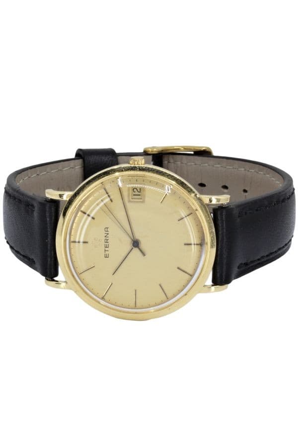 ETERNA CLASSIQUE — vue 4