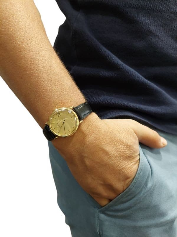 ETERNA CLASSIQUE — vue 2