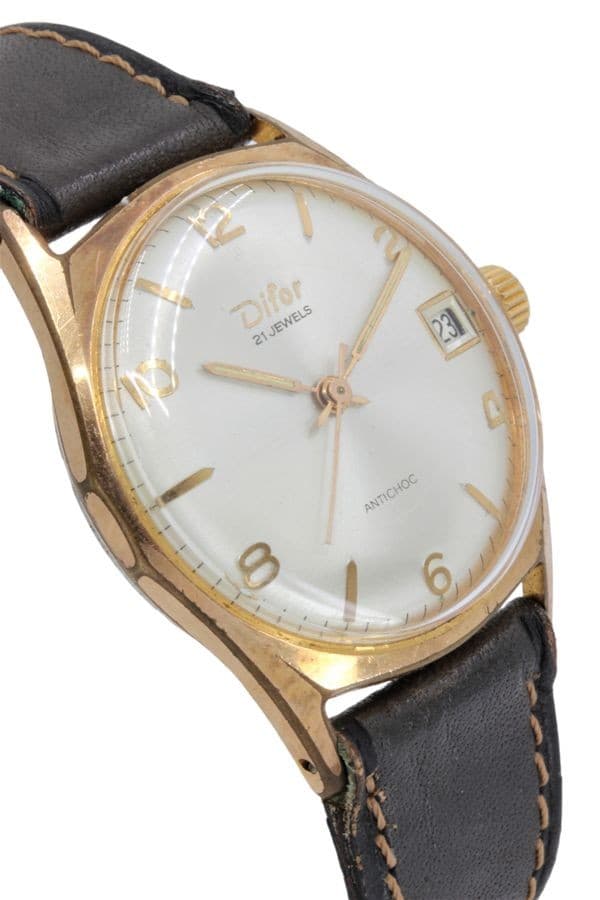 DIFOR DATE VINTAGE — vue 3