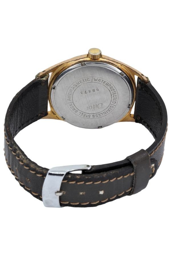 DIFOR DATE VINTAGE — vue 6