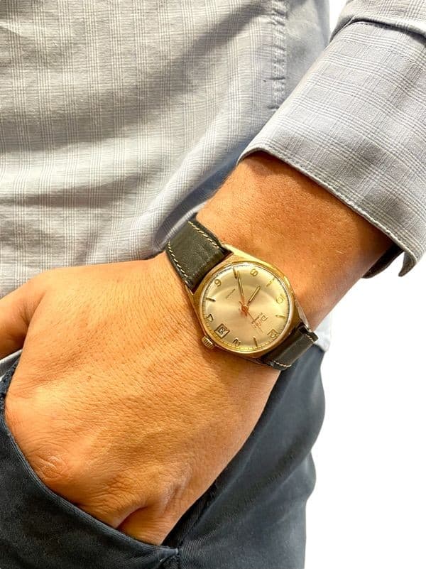DIFOR DATE VINTAGE — vue 2