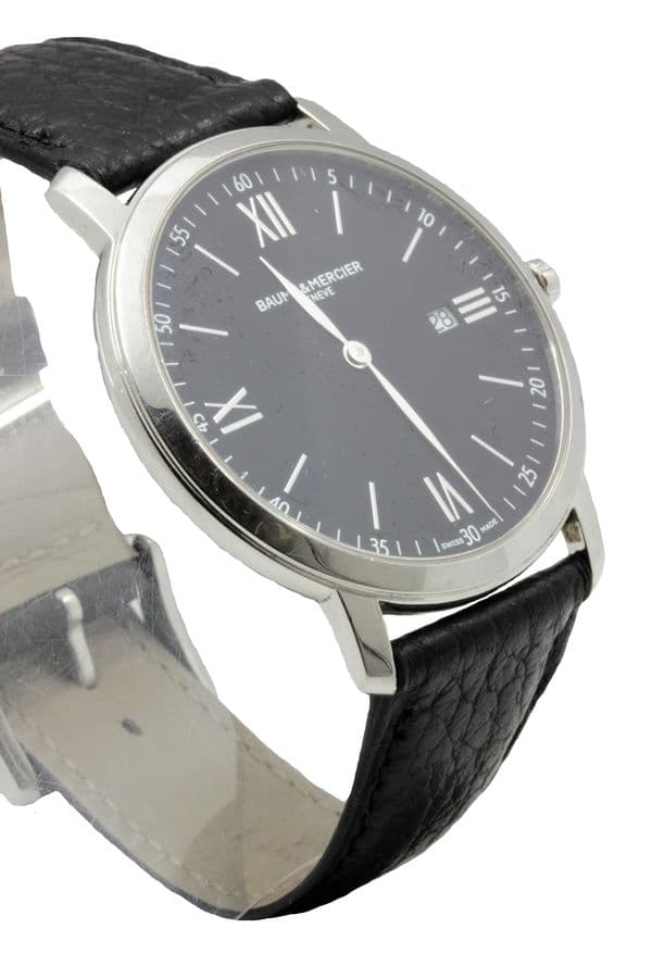 BAUME & MERCIER CLASSIMA — vue 2
