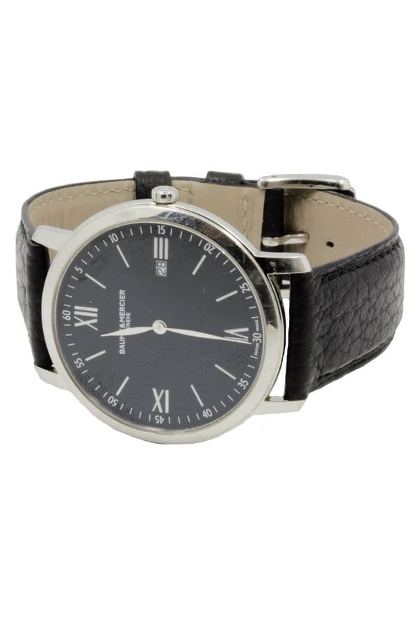 BAUME & MERCIER CLASSIMA — vue 4