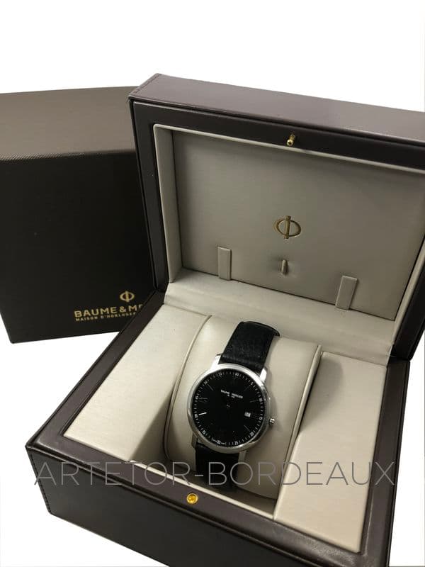 BAUME & MERCIER CLASSIMA — vue 5