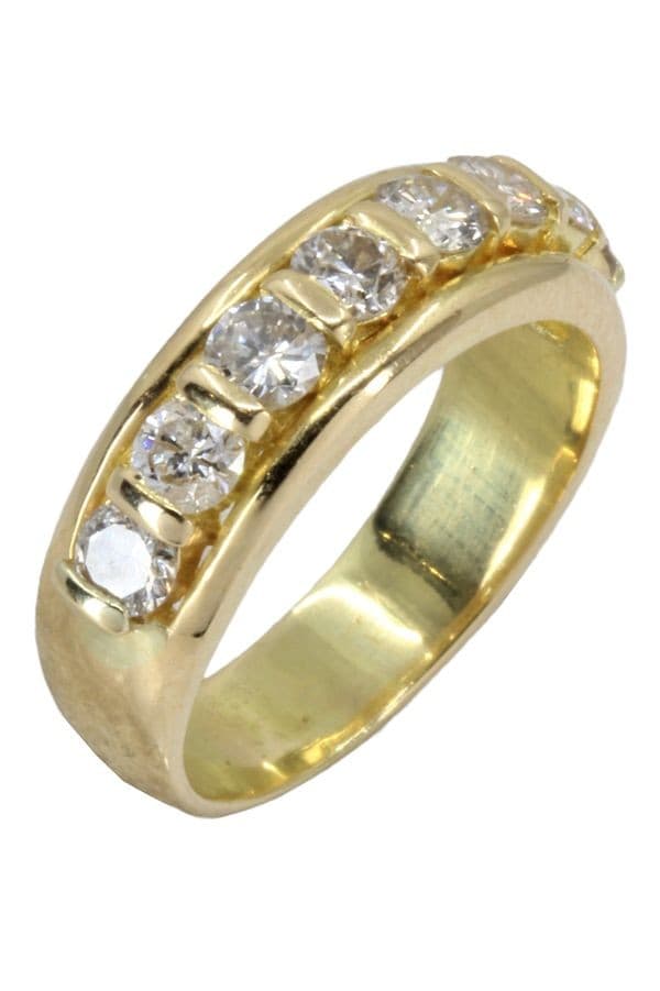 DEMI-ALLIANCE DIAMANTS — vue 4