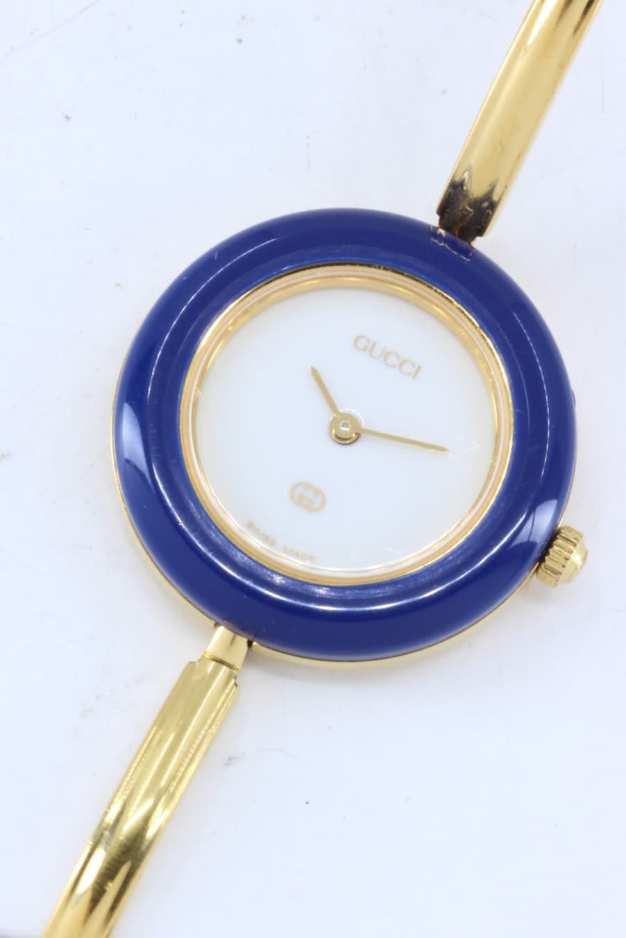 GUCCI 1100L — vue 2