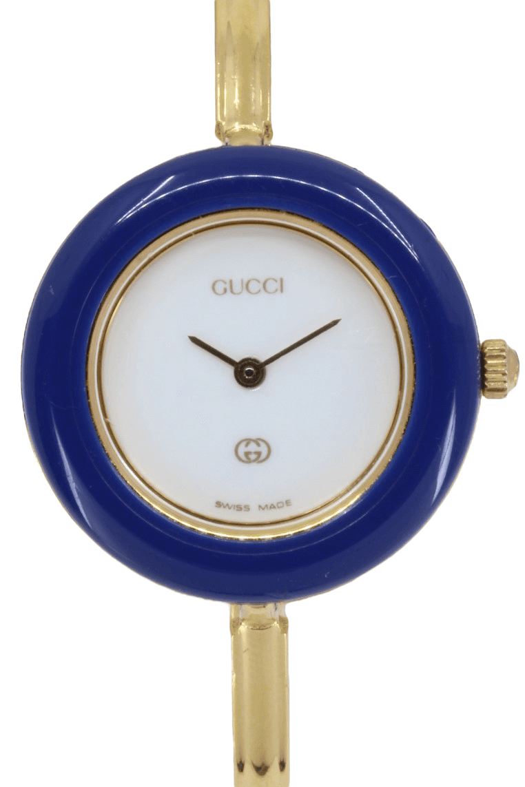 GUCCI 1100L — vue 1