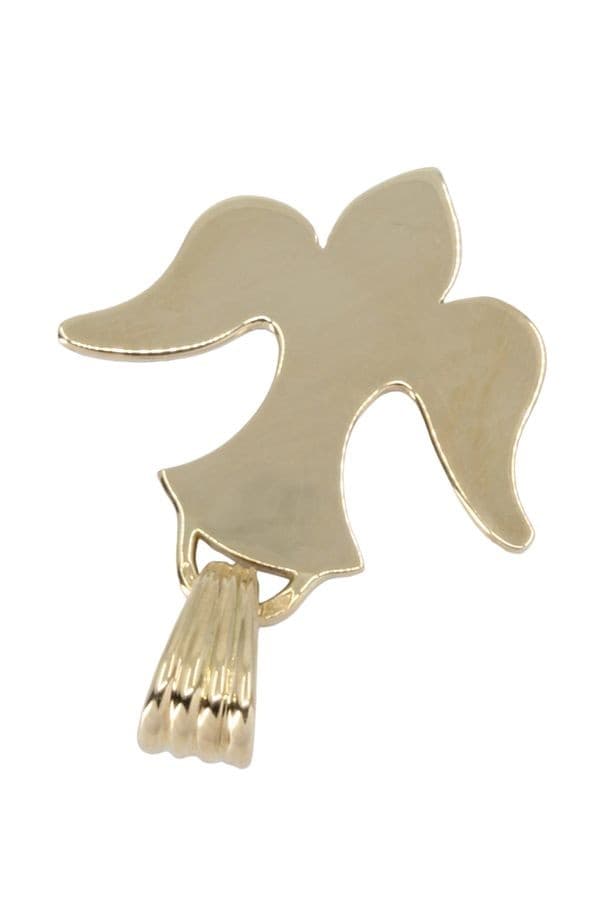 PENDENTIF SAINT ESPRIT — vue 3