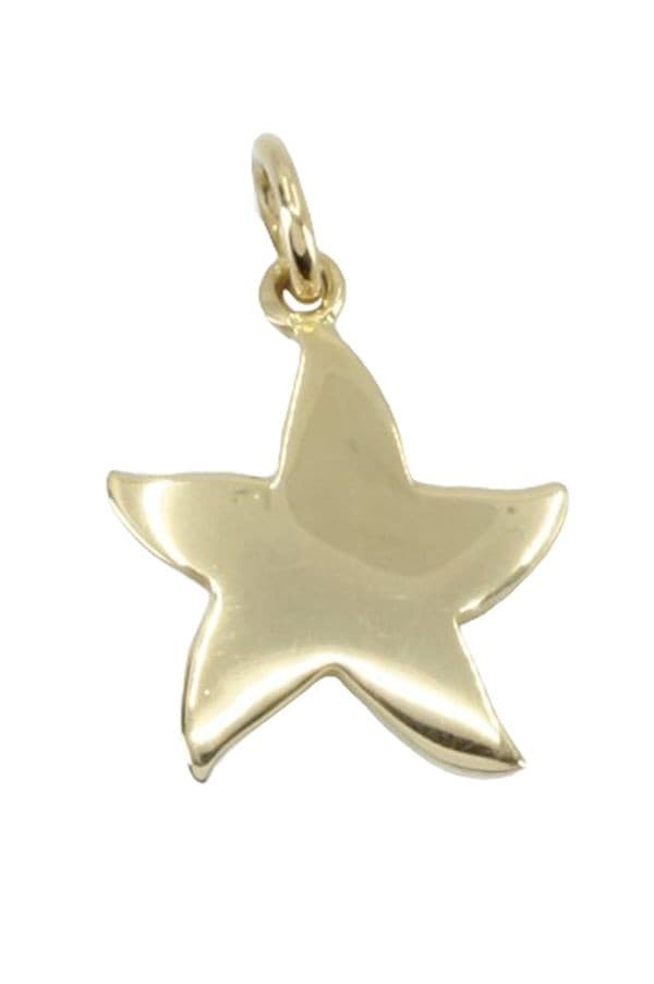 PENDENTIF SIGNÉ DODO STELLINA — vue 3
