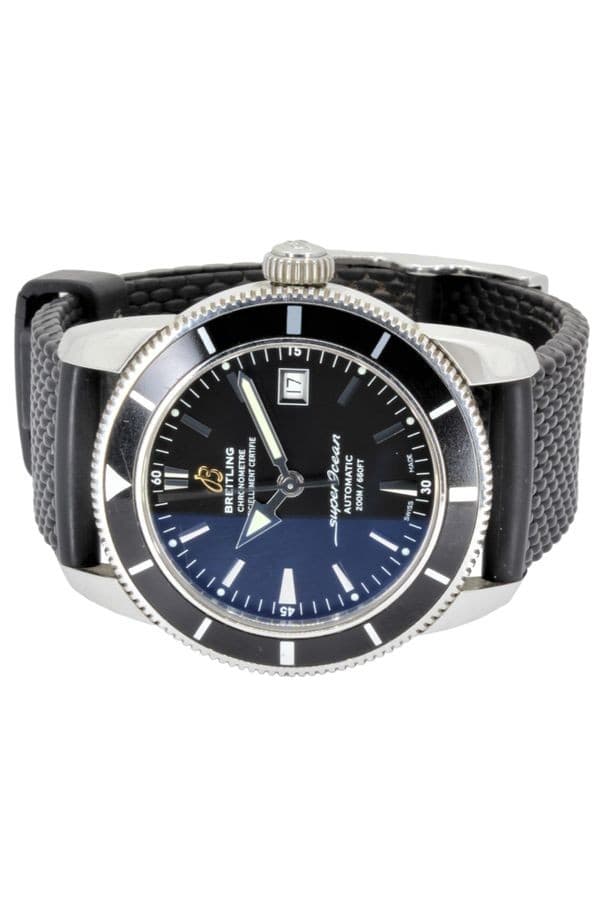 BREITLING SUPEROCEAN HERITAGE 42 — vue 6