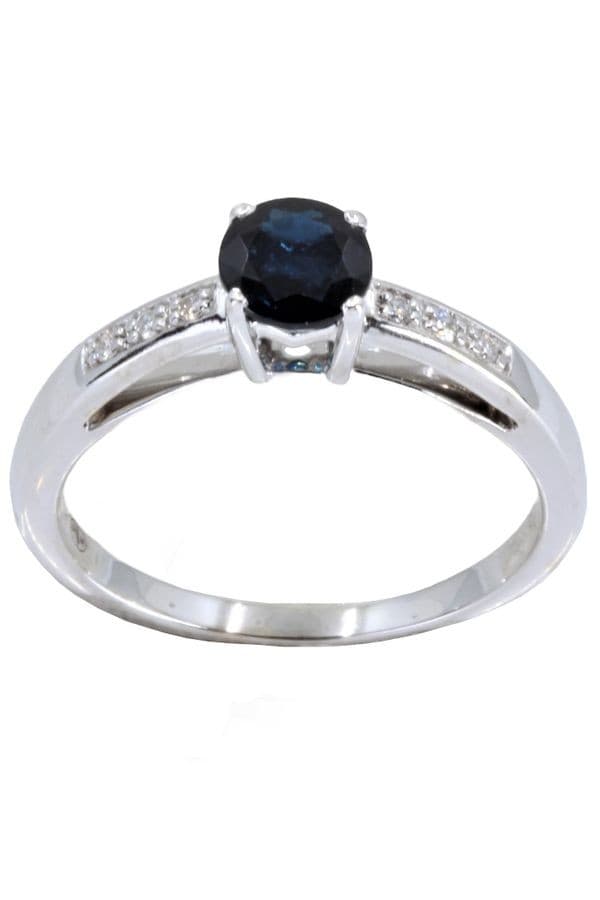 BAGUE MAUBOUSSIN "GRAND MOT D'AMOUR"