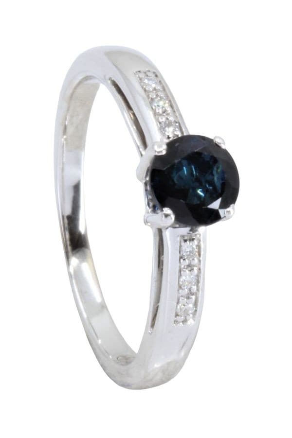 BAGUE MAUBOUSSIN "GRAND MOT D'AMOUR" — vue 6