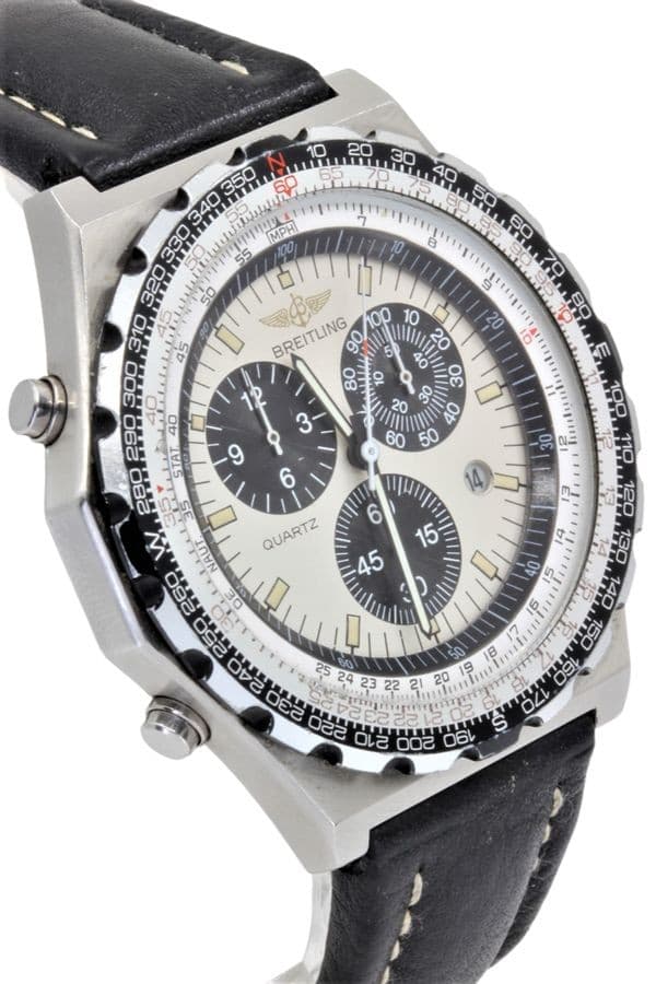 BREITLING JUPITER PILOT — vue 3