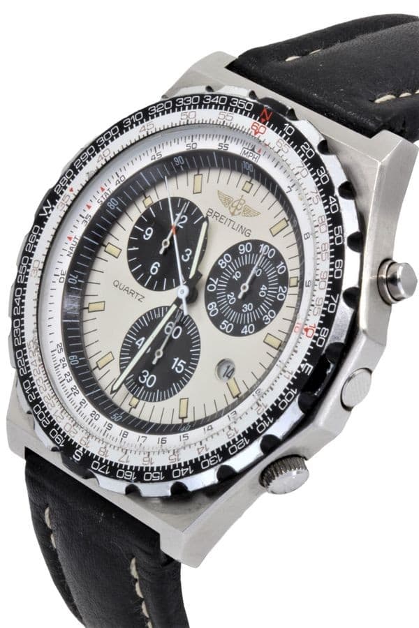 BREITLING JUPITER PILOT — vue 4