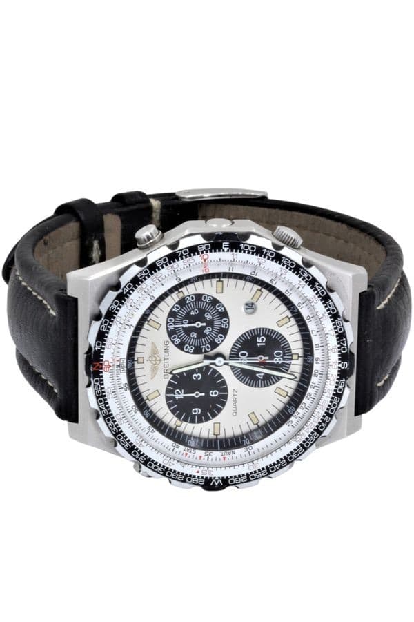 BREITLING JUPITER PILOT — vue 5