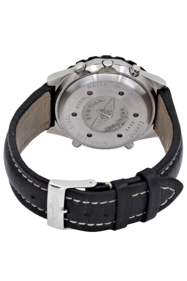 BREITLING JUPITER PILOT — vue 6