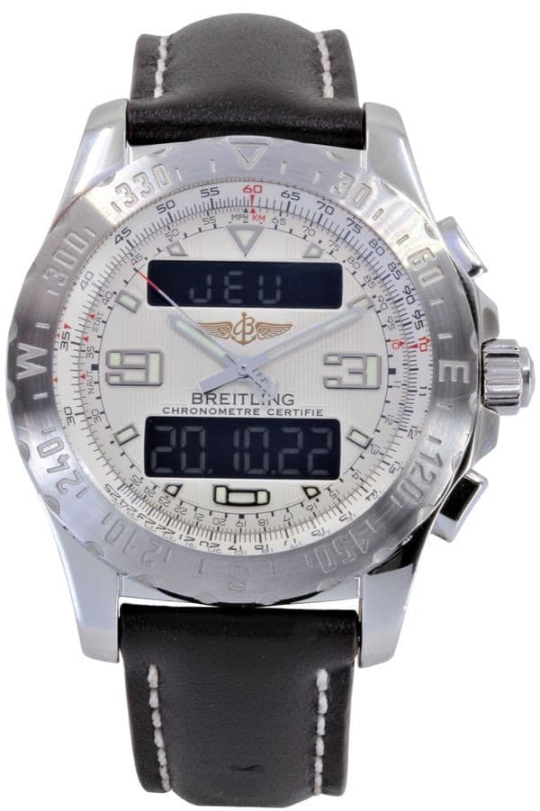 BREITLING AIRWOLF