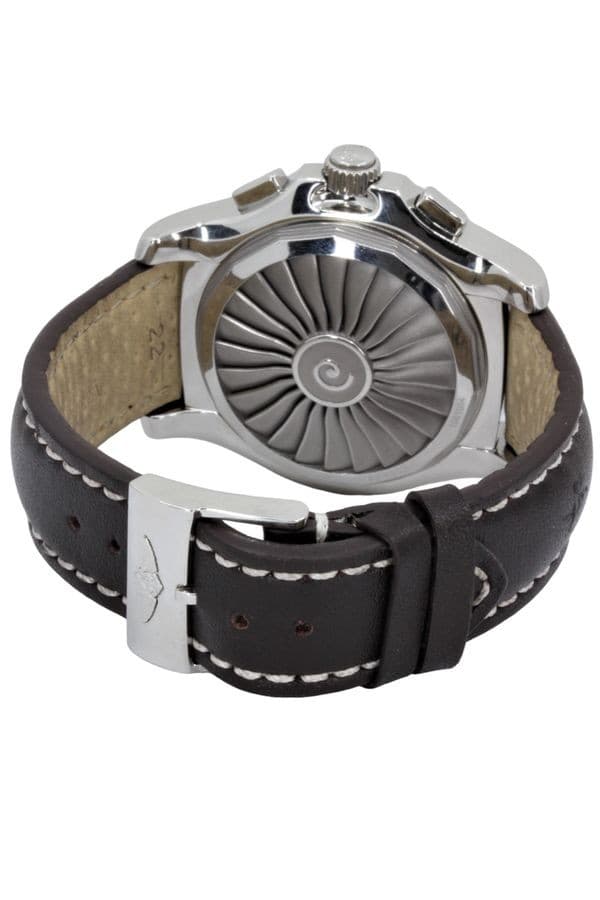 BREITLING AIRWOLF — vue 6