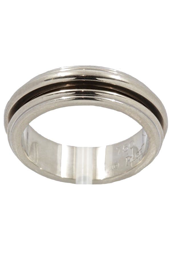 ALLIANCE "POSSESSION" PIAGET — vue 1