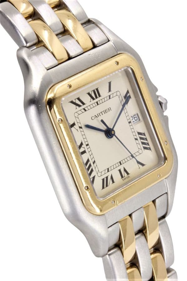 CARTIER PANTHÈRE — vue 3